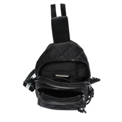 Slings^Urban Expressions Ace - Quilted Nylon Sling Backpack