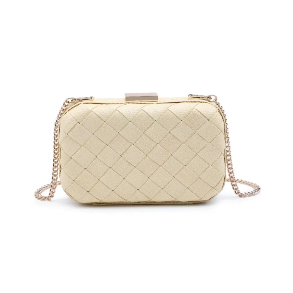 Clutches^Urban Expressions Addie Clutch