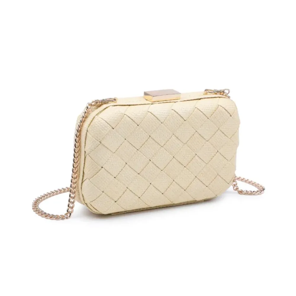 Clutches^Urban Expressions Addie Clutch