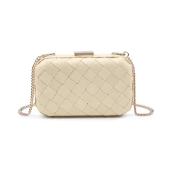 Clutches^Urban Expressions Addie Clutch