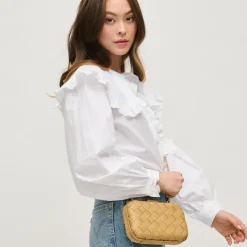 Clutches^Urban Expressions Addie Clutch