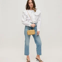 Clutches^Urban Expressions Addie Clutch