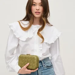 Clutches^Urban Expressions Addie Clutch