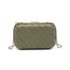 Clutches^Urban Expressions Addie Clutch