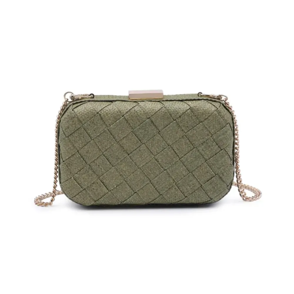 Clutches^Urban Expressions Addie Clutch