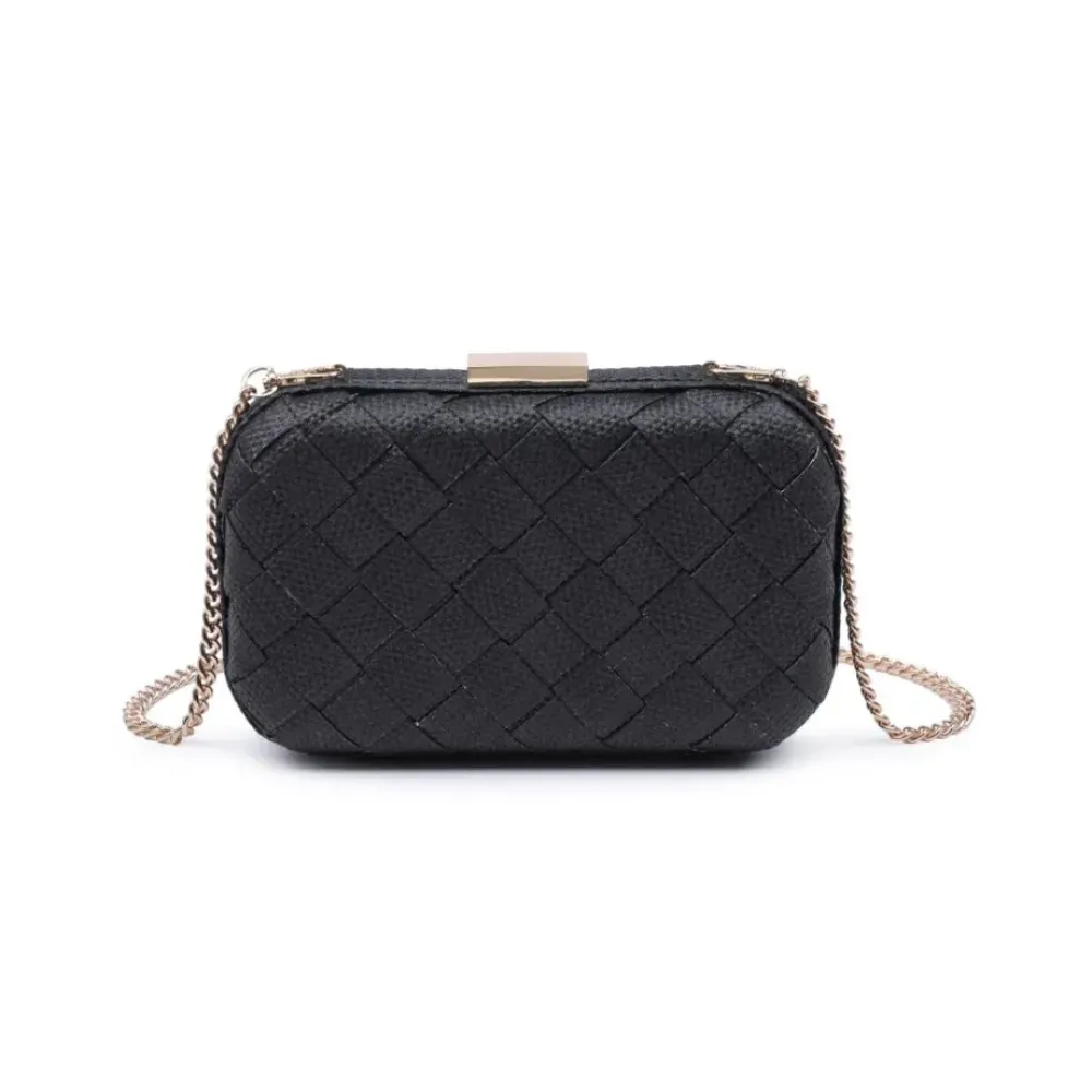 Clutches^Urban Expressions Addie Clutch