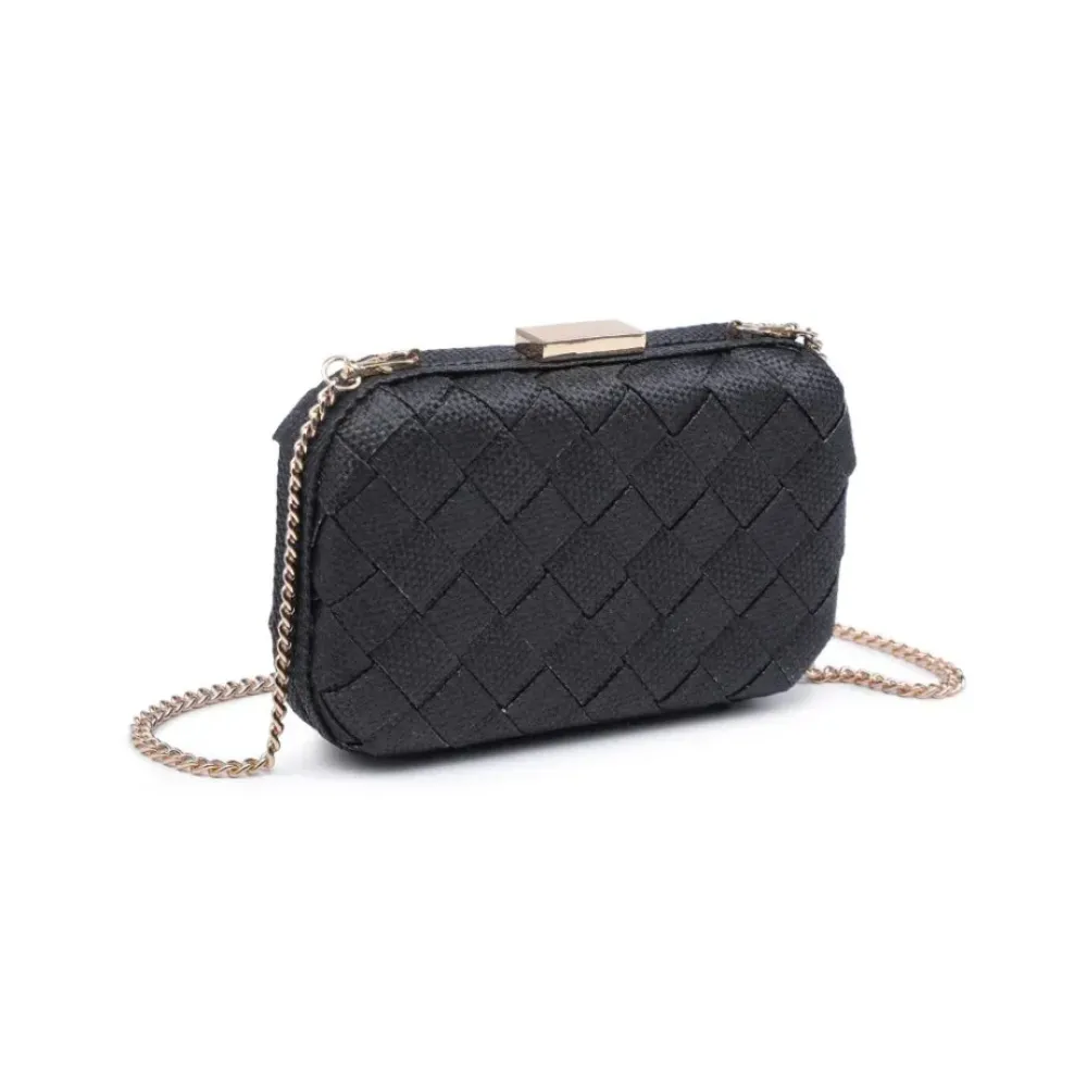 Clutches^Urban Expressions Addie Clutch