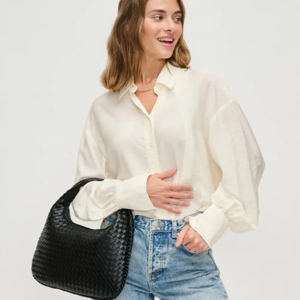 Shoulder Bags|Hobo^Urban Expressions Adela Hobo