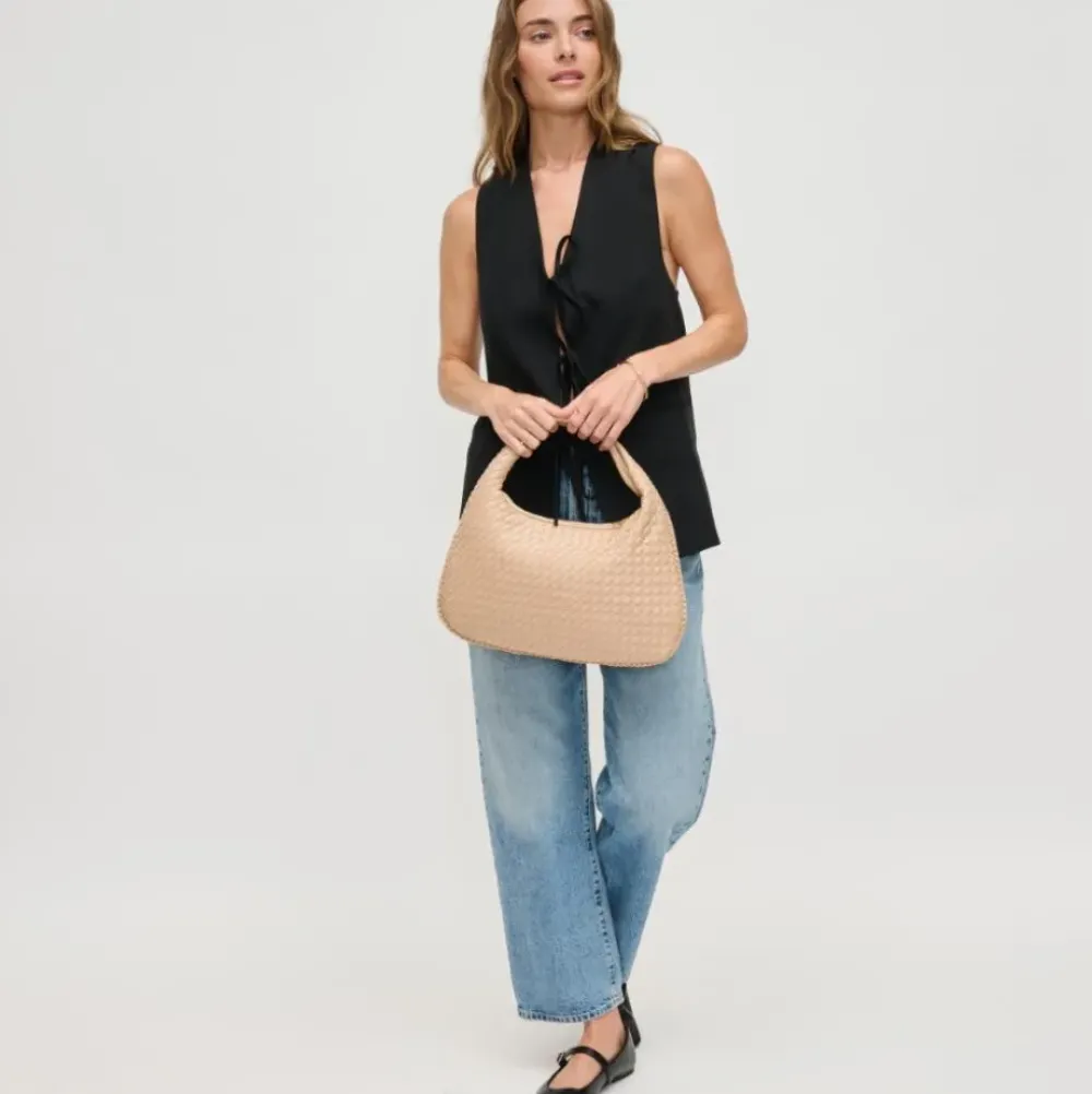 Shoulder Bags|Hobo^Urban Expressions Adela Hobo