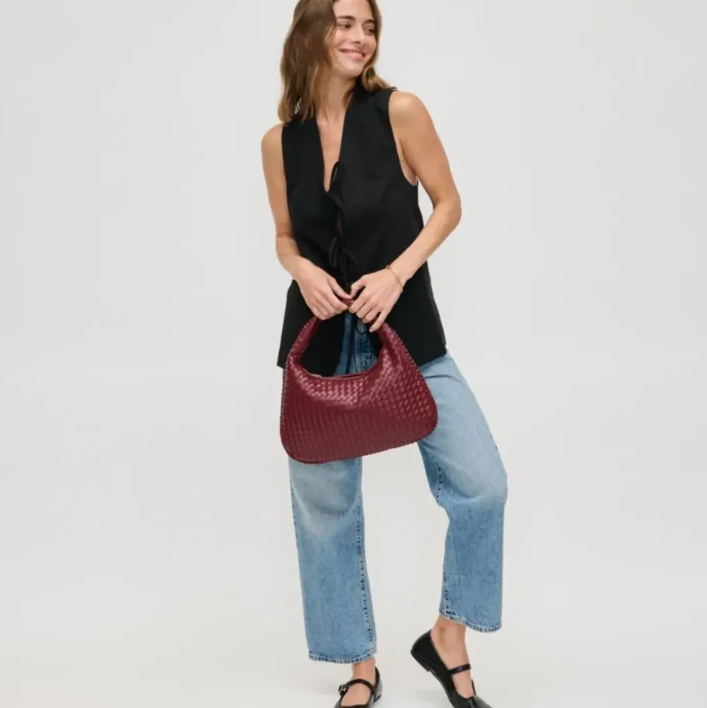 Shoulder Bags|Hobo^Urban Expressions Adela Hobo