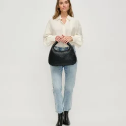 Shoulder Bags|Hobo^Urban Expressions Adela Hobo