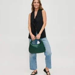 Shoulder Bags|Hobo^Urban Expressions Adela Hobo
