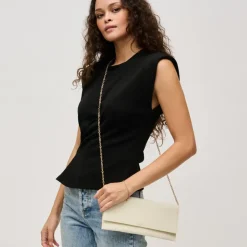 Clutches^Urban Expressions Adelle Clutch