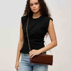 Clutches^Urban Expressions Adelle Clutch