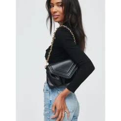 Shoulder Bags|Hobo^Urban Expressions Adrienne Crossbody