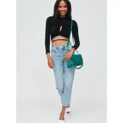Shoulder Bags|Hobo^Urban Expressions Adrienne Crossbody