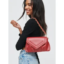 Shoulder Bags|Hobo^Urban Expressions Adrienne Crossbody