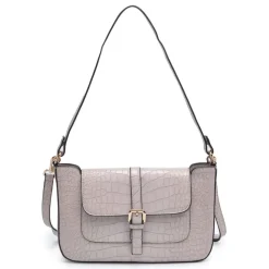 Shoulder Bags|Hobo^Urban Expressions Adwen - Croco Crossbody