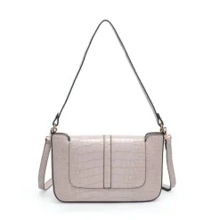 Shoulder Bags|Hobo^Urban Expressions Adwen - Croco Crossbody