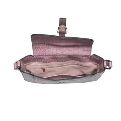 Shoulder Bags|Hobo^Urban Expressions Adwen - Croco Crossbody