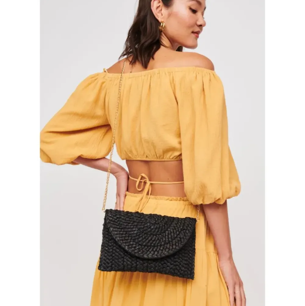 Clutches^Urban Expressions Aegean Clutch