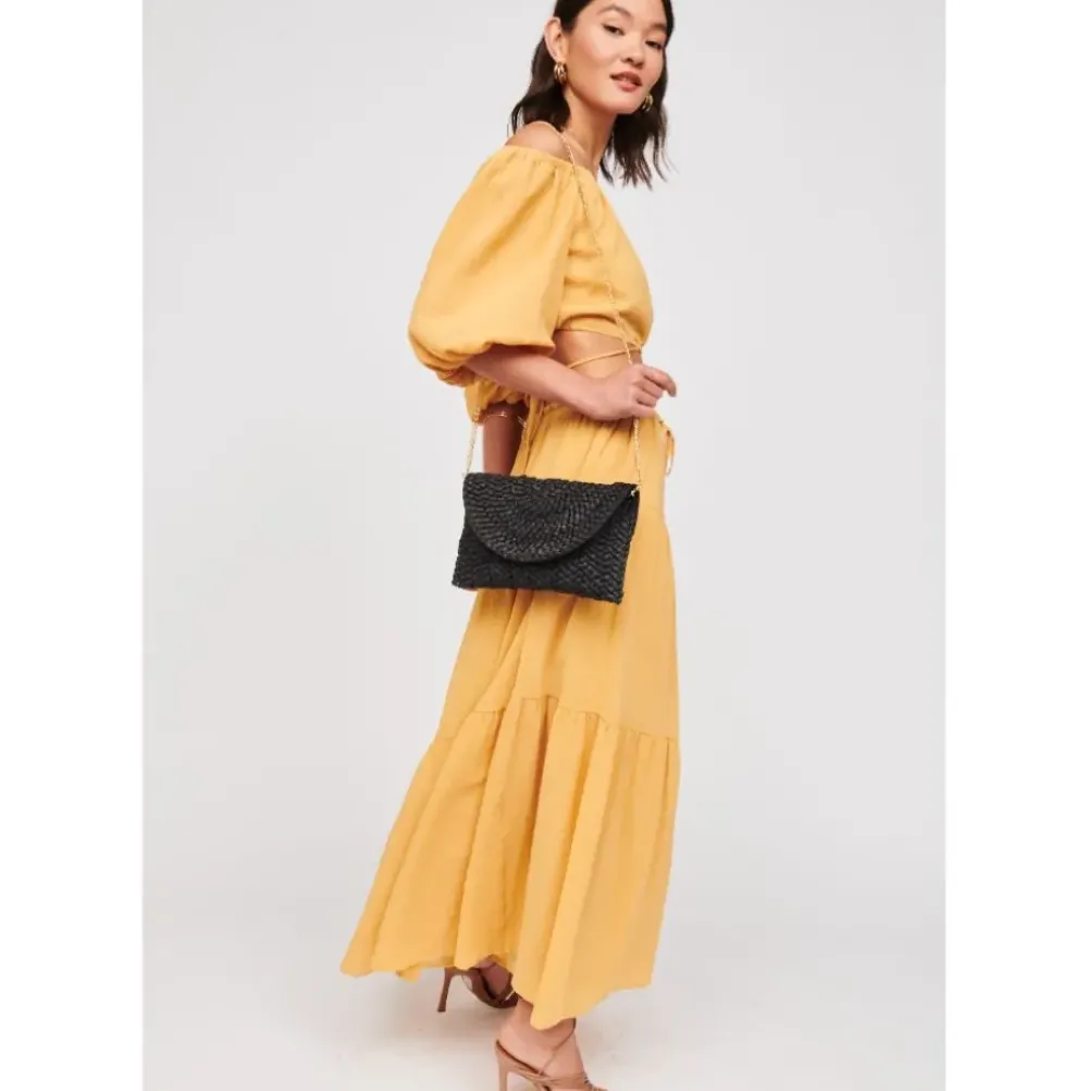 Clutches^Urban Expressions Aegean Clutch