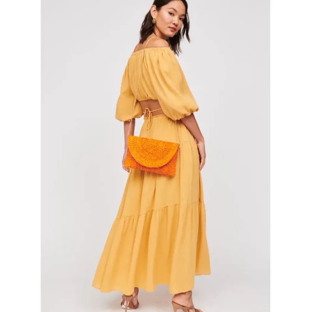 Clutches^Urban Expressions Aegean Clutch
