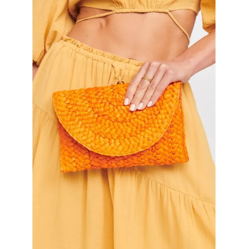 Clutches^Urban Expressions Aegean Clutch