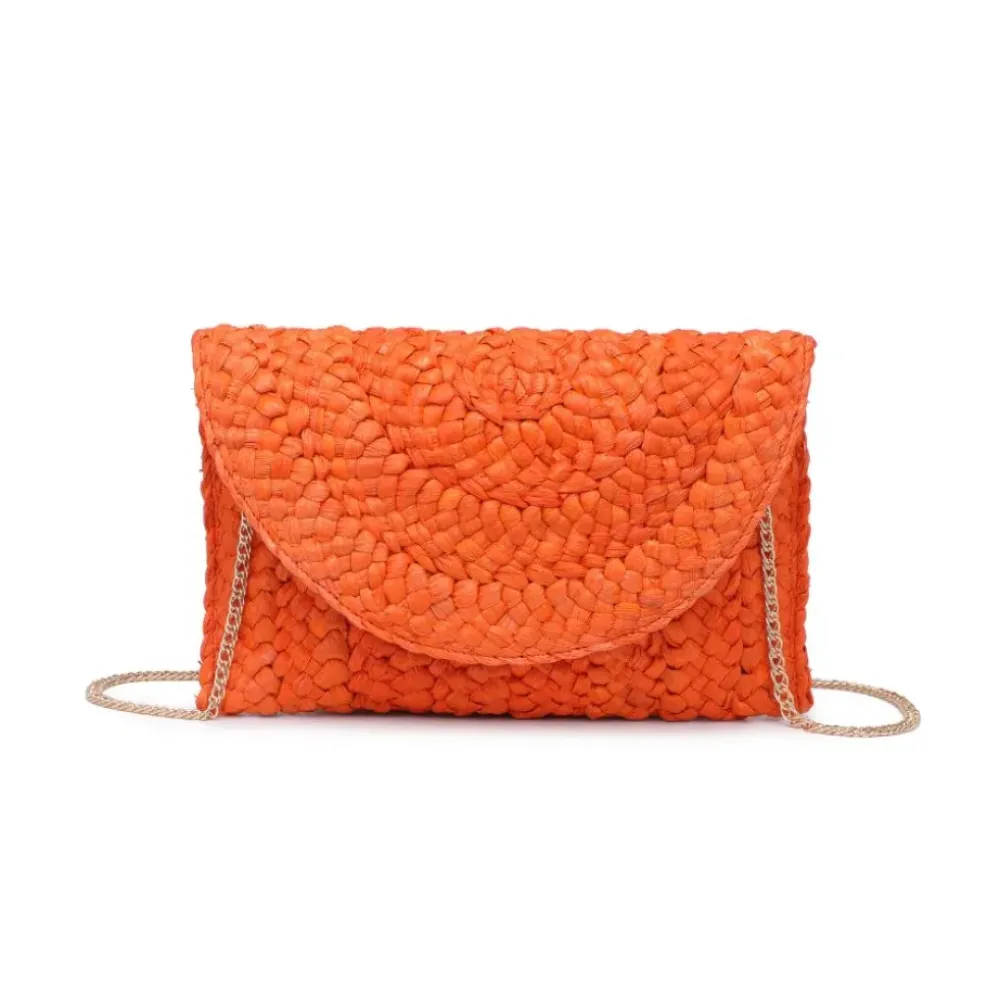 Clutches^Urban Expressions Aegean Clutch