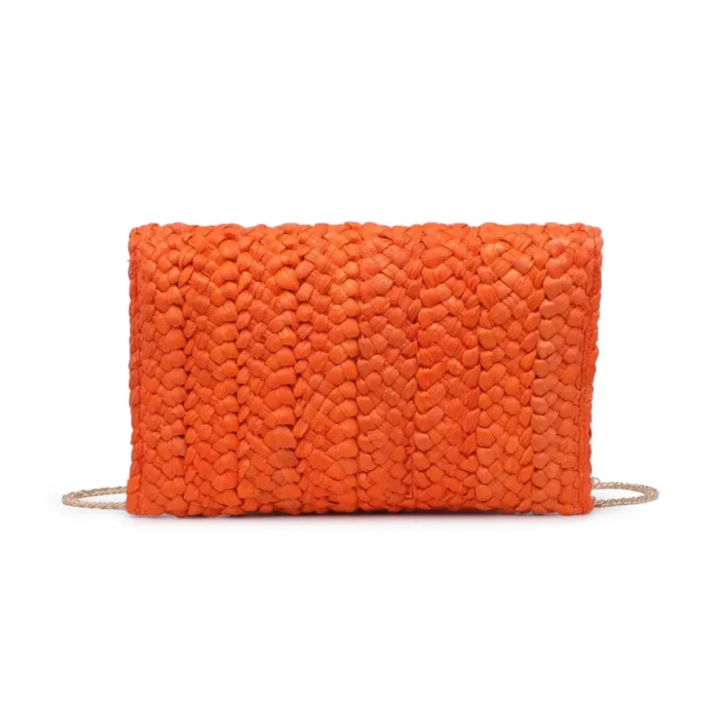 Clutches^Urban Expressions Aegean Clutch