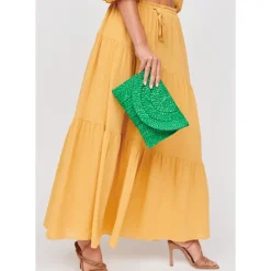 Clutches^Urban Expressions Aegean Clutch