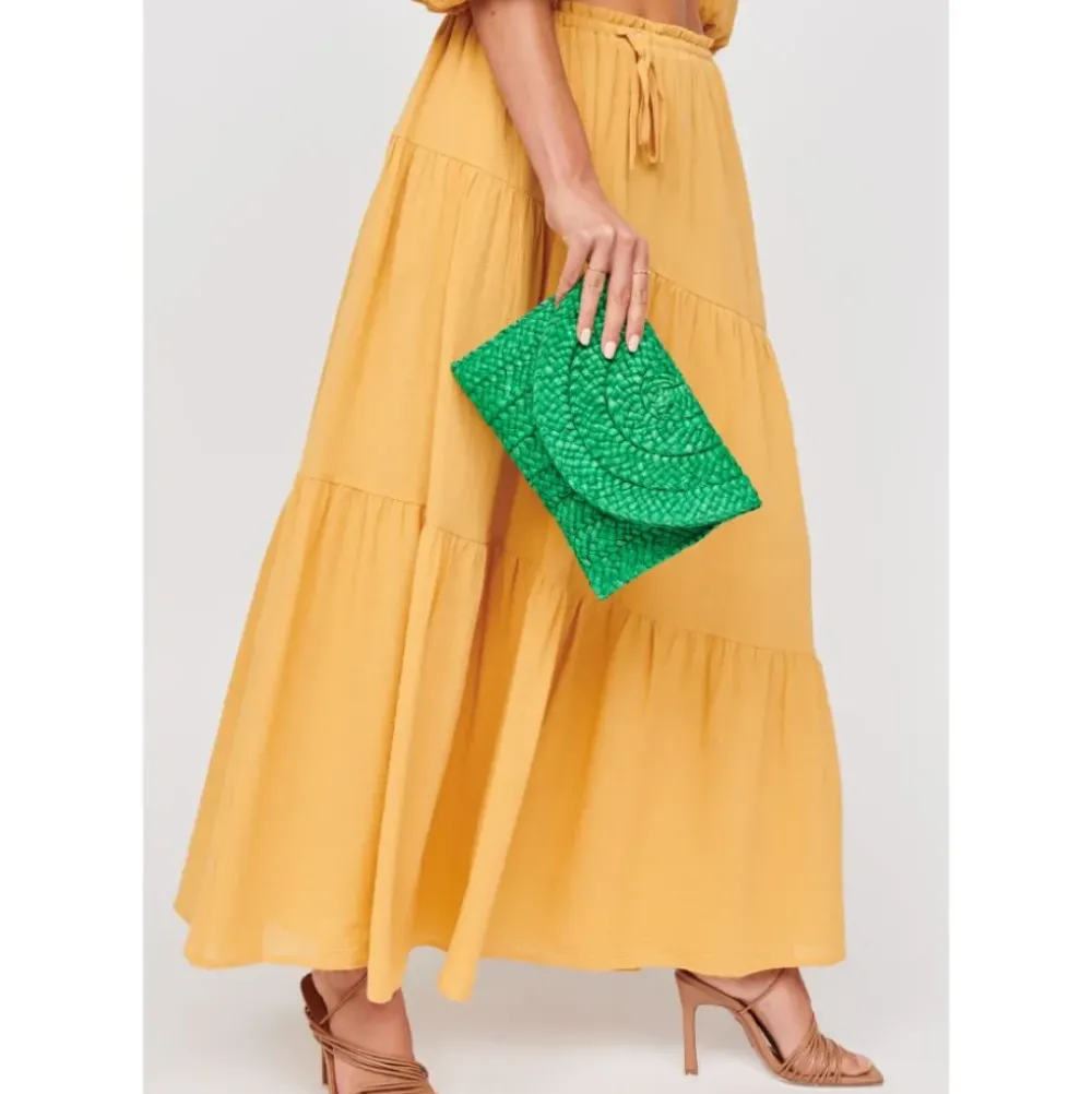 Clutches^Urban Expressions Aegean Clutch
