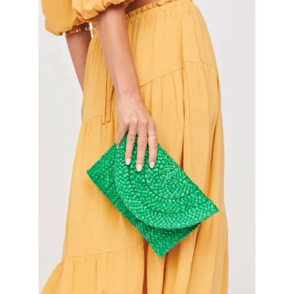 Clutches^Urban Expressions Aegean Clutch
