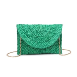 Clutches^Urban Expressions Aegean Clutch