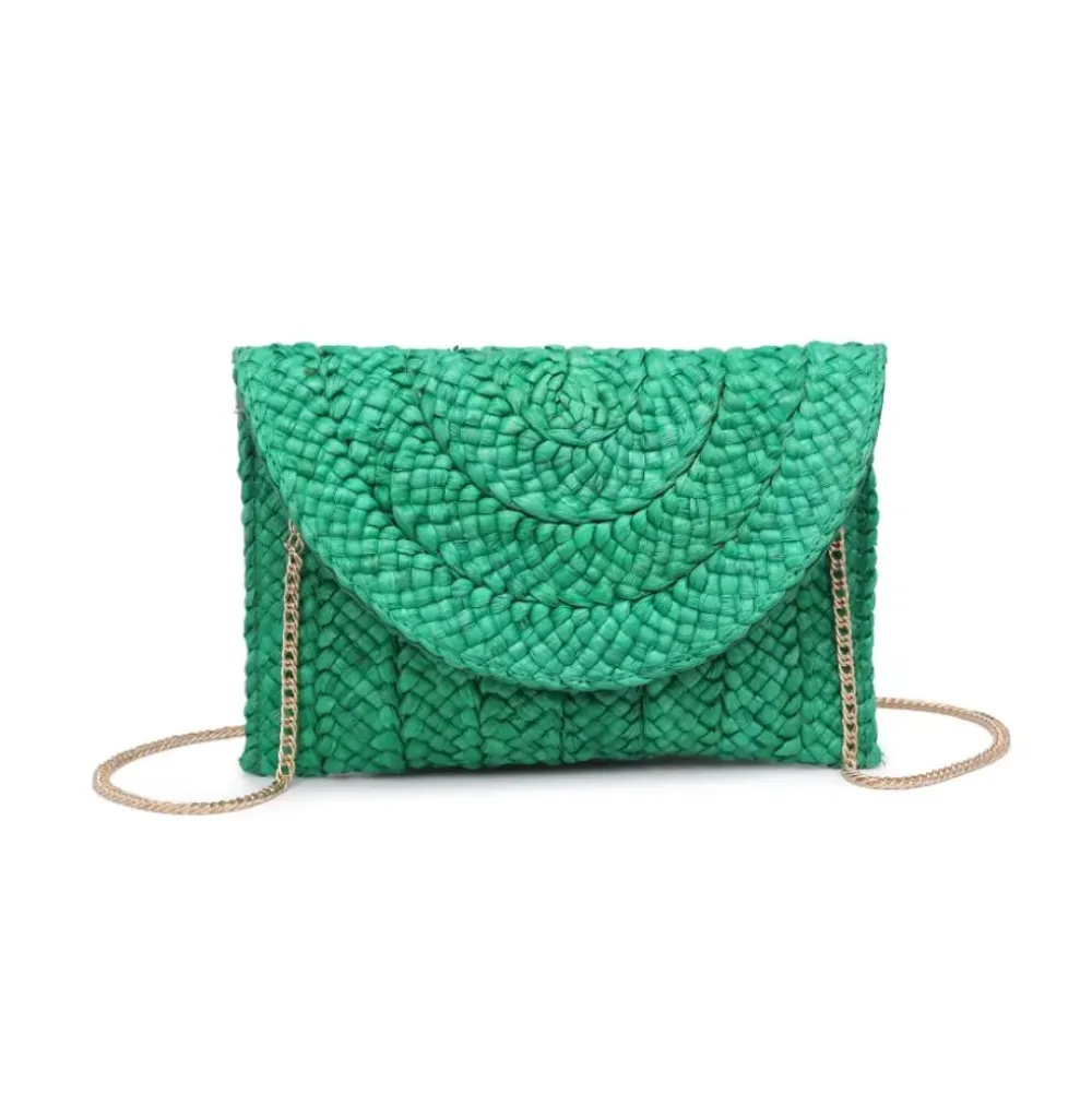 Clutches^Urban Expressions Aegean Clutch
