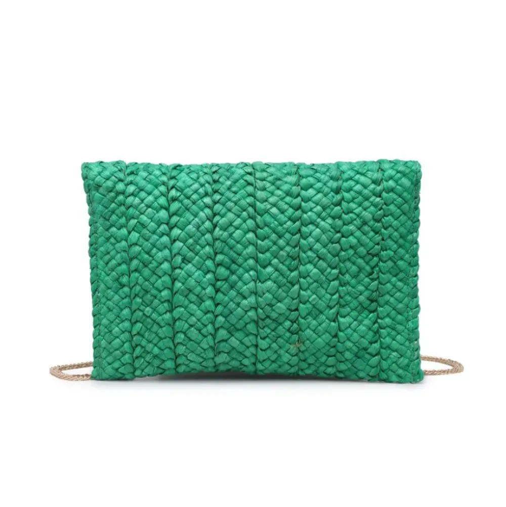 Clutches^Urban Expressions Aegean Clutch