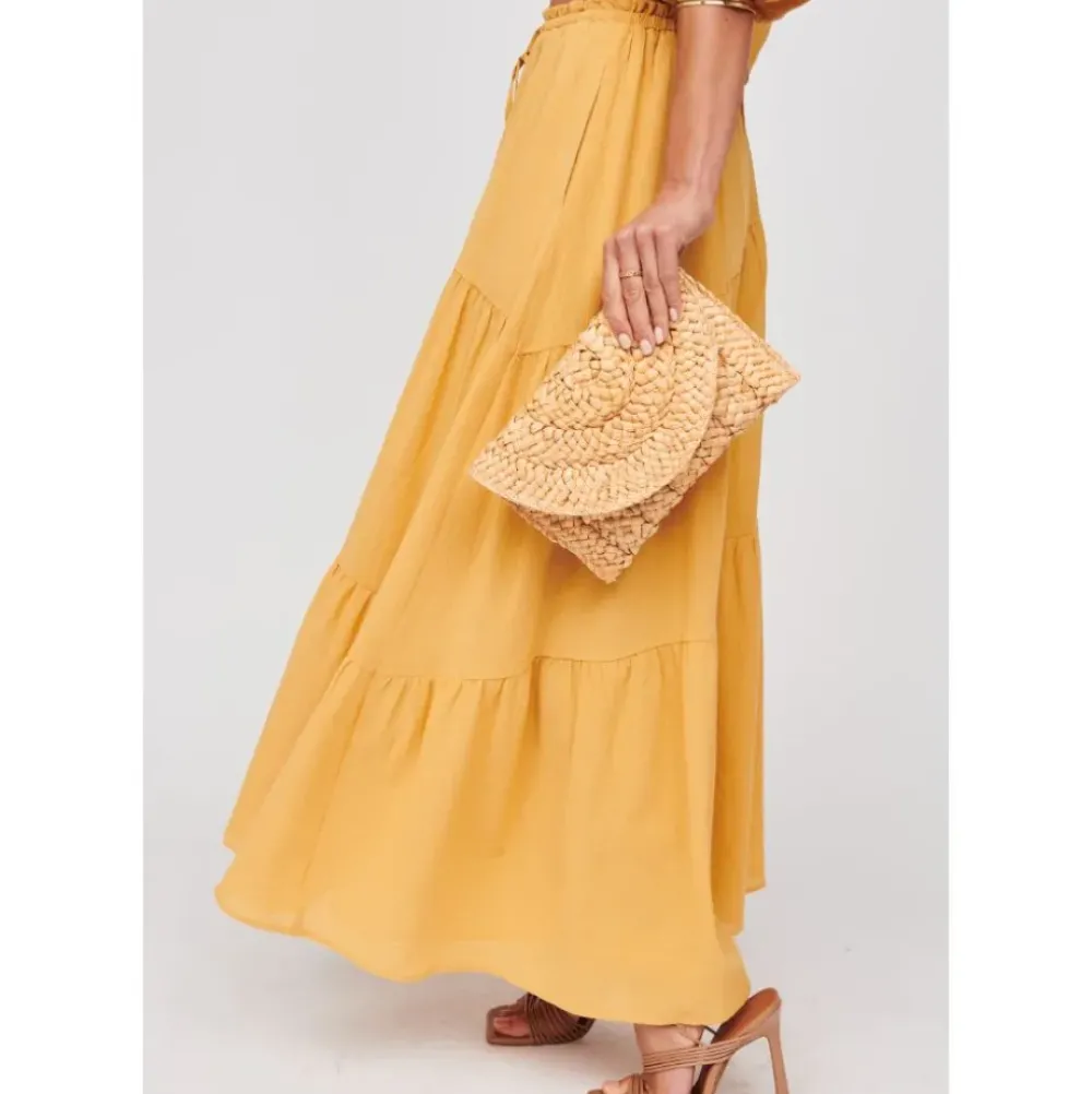 Clutches^Urban Expressions Aegean Clutch