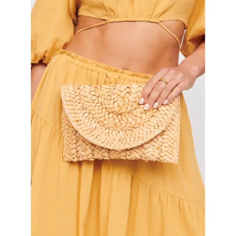 Clutches^Urban Expressions Aegean Clutch