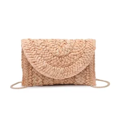 Clutches^Urban Expressions Aegean Clutch