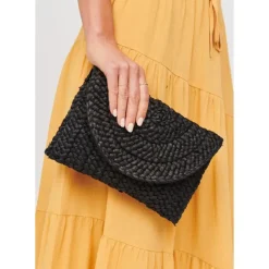 Clutches^Urban Expressions Aegean Clutch