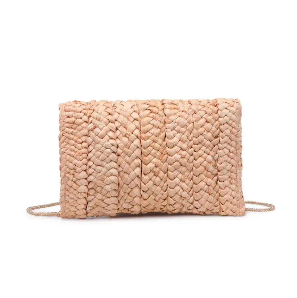 Clutches^Urban Expressions Aegean Clutch