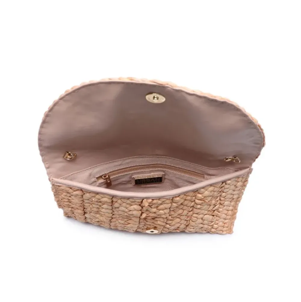 Clutches^Urban Expressions Aegean Clutch