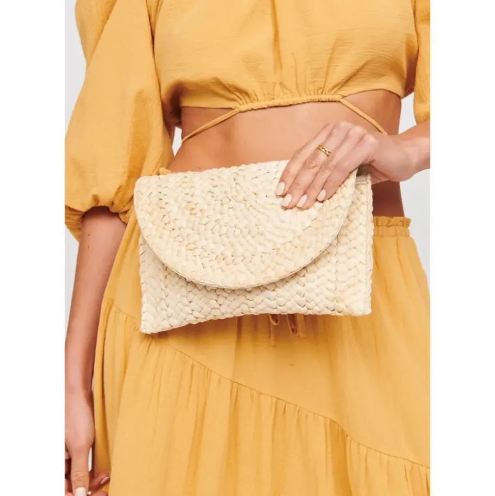 Clutches^Urban Expressions Aegean Clutch