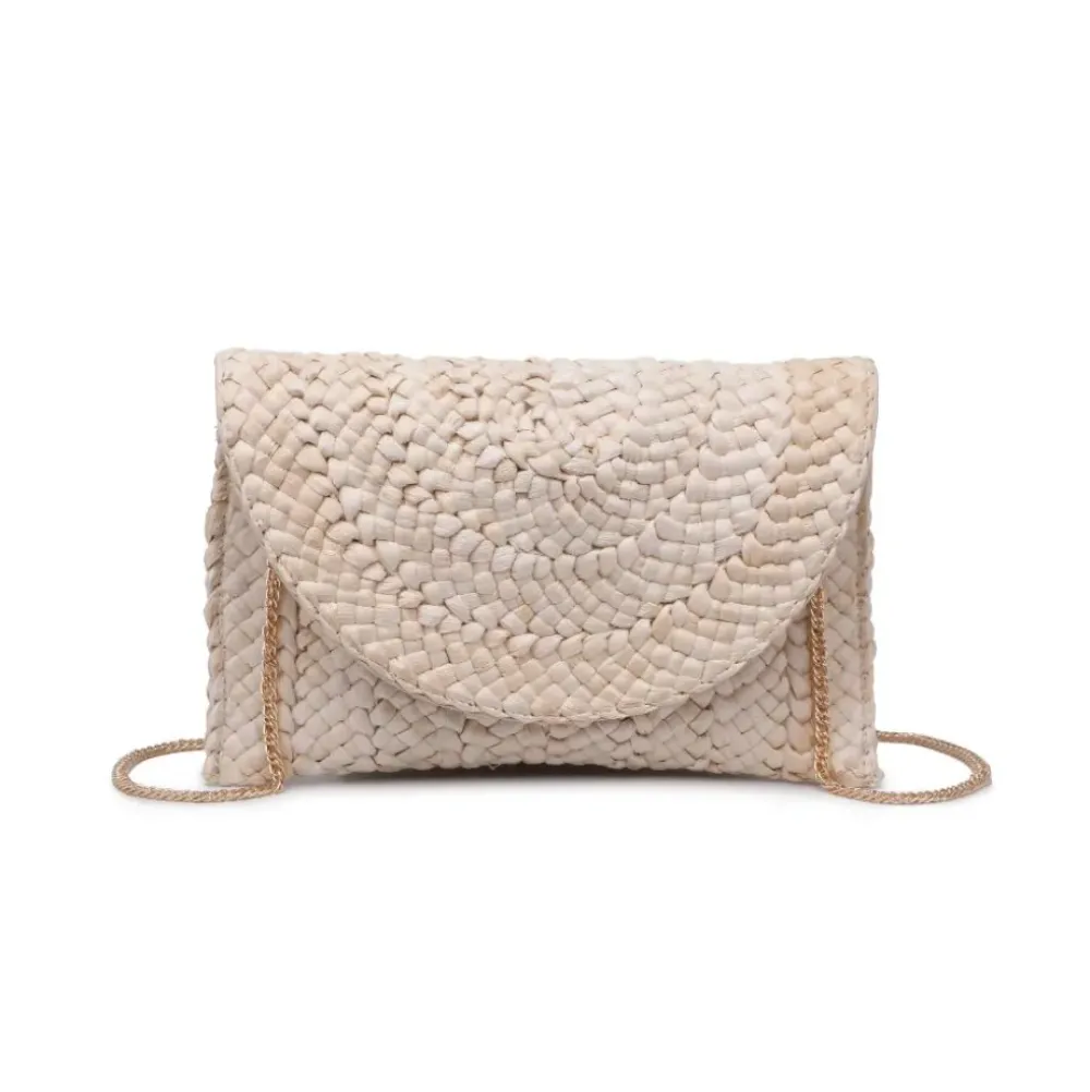 Clutches^Urban Expressions Aegean Clutch