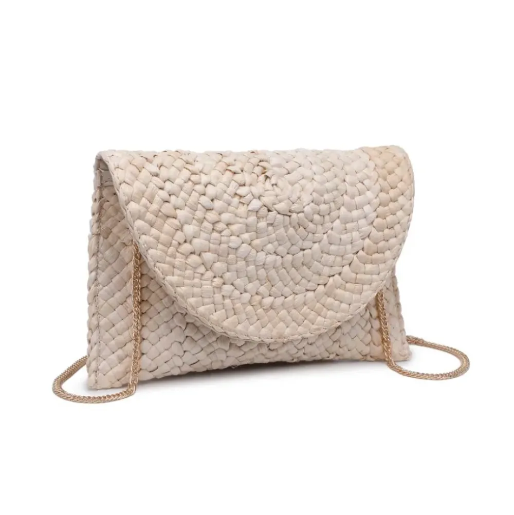 Clutches^Urban Expressions Aegean Clutch