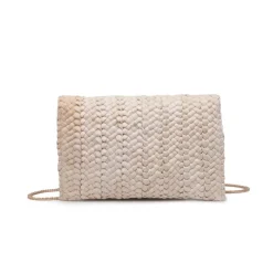 Clutches^Urban Expressions Aegean Clutch