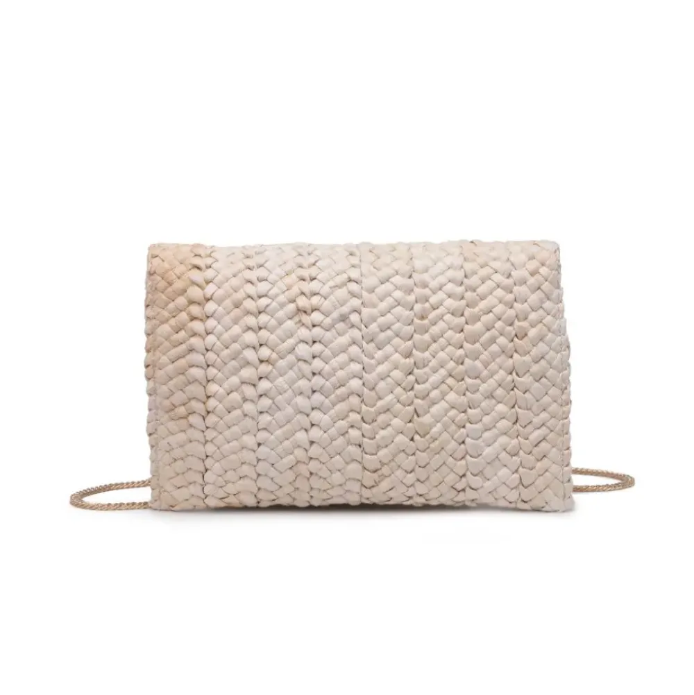 Clutches^Urban Expressions Aegean Clutch