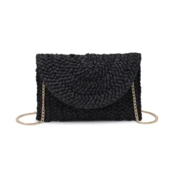 Clutches^Urban Expressions Aegean Clutch