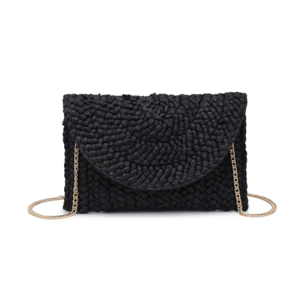 Clutches^Urban Expressions Aegean Clutch