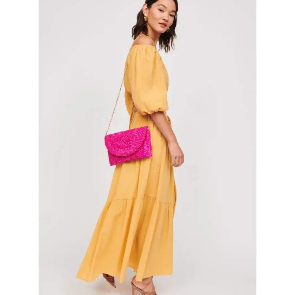 Clutches^Urban Expressions Aegean Clutch